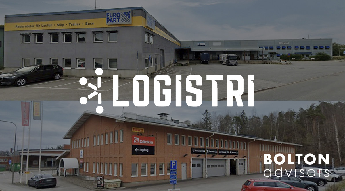 Bolton Advisors Logistri 